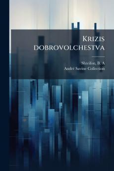 Krizis dobrovolchestva