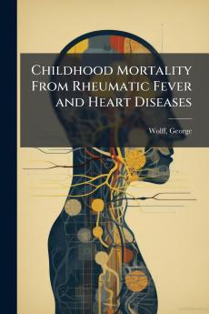 Childhood Mortality From Rheumatic Fever and Heart Diseases