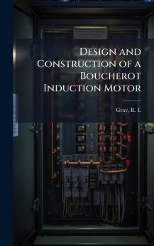 Design and Construction of a Boucherot Induction Motor