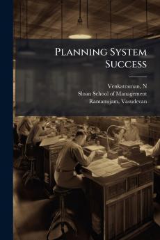 Planning System Success