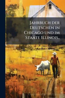 Jahrbuch der Deutschen in Chicago und im Staate Illinois..