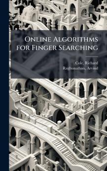 Online Algorithms for Finger Searching