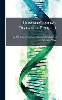 Human Genome Diversity Project
