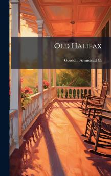 Old Halifax