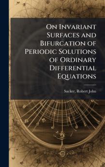 On Invariant Surfaces and Bifurcation of Periodic Solutions of Ordinary Differential Equations