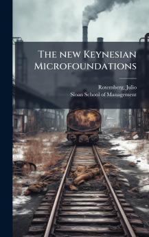 The new Keynesian Microfoundations