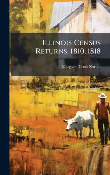 Illinois Census Returns 1810 1818