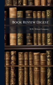Book Review Digest