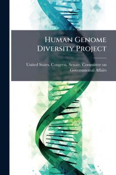 Human Genome Diversity Project
