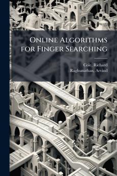 Online Algorithms for Finger Searching