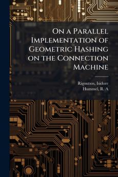 On a Parallel Implementation of Geometric Hashing on the Connection Machine