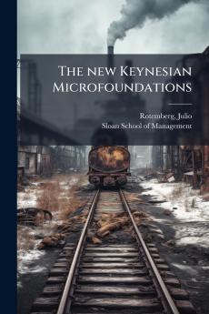 The new Keynesian Microfoundations