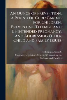 An Ounce of Prevention a Pound of Cure