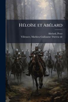HÃ©loÃ¯se et AbÃ©lard
