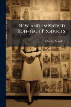 New-and-improved High-tech Products