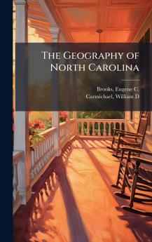 The Geography of North Carolina