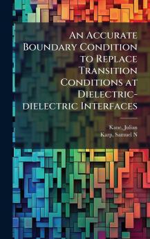 An Accurate Boundary Condition to Replace Transition Conditions at Dielectric-dielectric Interfaces
