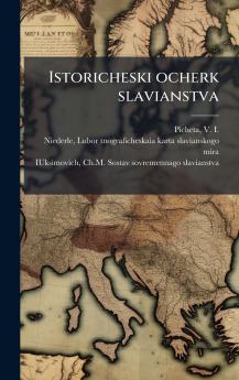 Istoricheski ocherk slavianstva