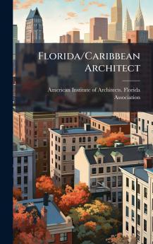 Florida/Caribbean Architect
