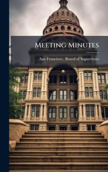 Meeting Minutes