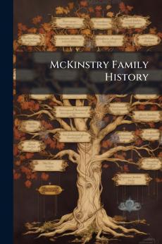 McKinstry Family History