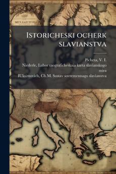 Istoricheski ocherk slavianstva