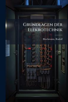 Grundlagen der Elekrotechnik