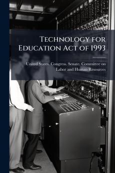Technology for Education Act of 1993