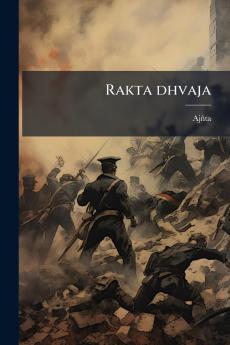 Rakta dhvaja