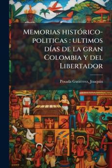 Memorias histÃ³rico-politicas
