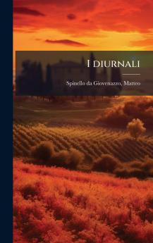 I diurnali