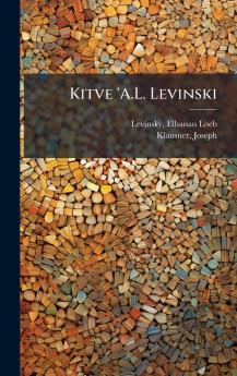 Kitve 'A.L. Levinski