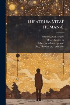 Theatrum vitae humanÃ¦.