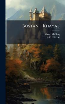 Bostan-i Khayal