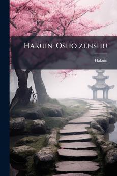 Hakuin-Osho zenshu