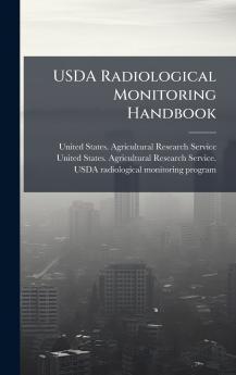 USDA Radiological Monitoring Handbook
