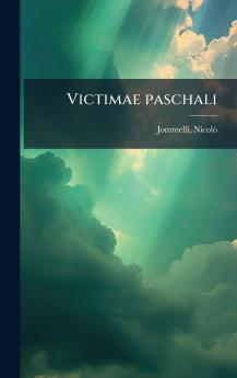 Victimae paschali