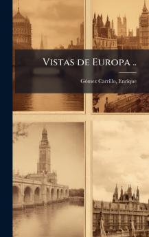 Vistas de Europa ..