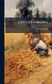 Listy z Krakowa