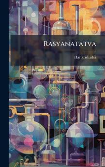 Rasyanatatva