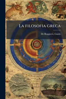 La filosofia greca