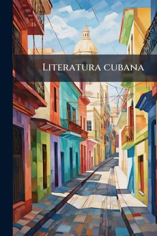 Literatura cubana