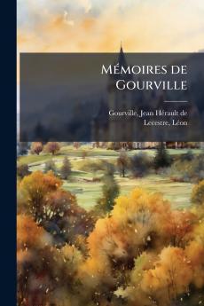 MÃ©moires de Gourville