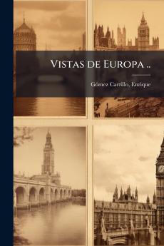 Vistas de Europa ..