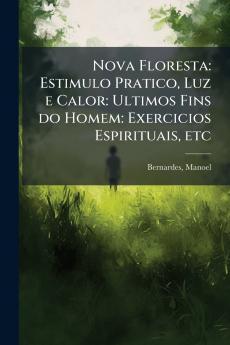 Nova Floresta