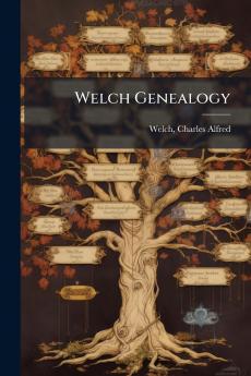 Welch Genealogy