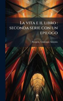 La vita e il libro