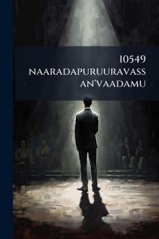 10549 naaradapuruuravassan'vaadamu