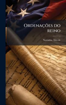 OrdenaÃ§Ãµes do reino