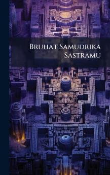 Bruhat Samudrika Sastramu